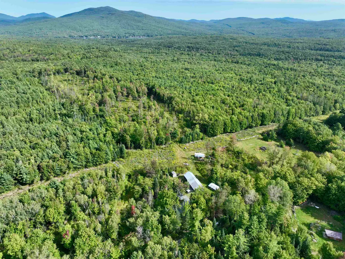 2870 Leonard Hill Road, Concord, VT 05824 - #1