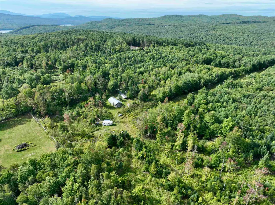2870 Leonard Hill Road, Concord, VT 05824 - #2
