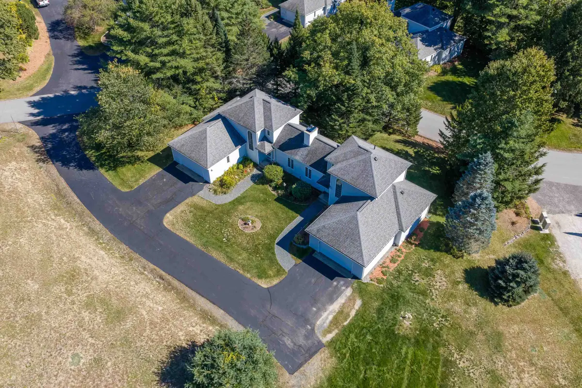 11B Plankey Drive, Bristol, NH 03222 - #1