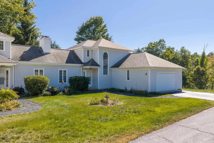 11B Plankey Drive, Bristol, NH 03222 - #2