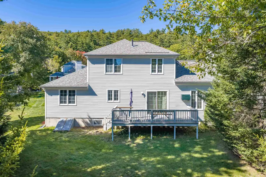 11B Plankey Drive, Bristol, NH 03222 - #3