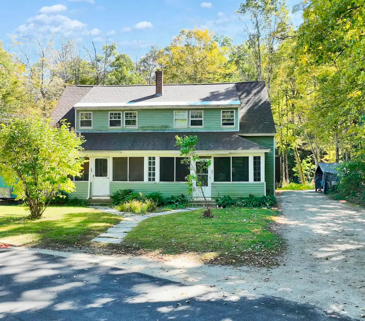 23 Overseers Road, Peterborough, NH 03458 - #1