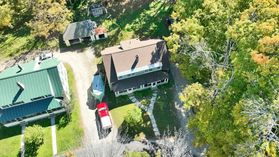 23 Overseers Road, Peterborough, NH 03458 - #3