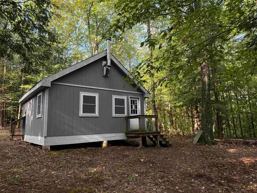0 Old Bow Extension, Weathersfield, VT 05156 - #3