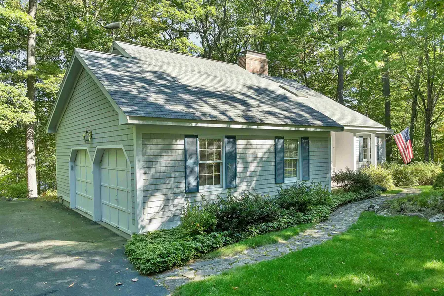 21 Pointe Sewall Road, Wolfeboro, NH 03894 - #3