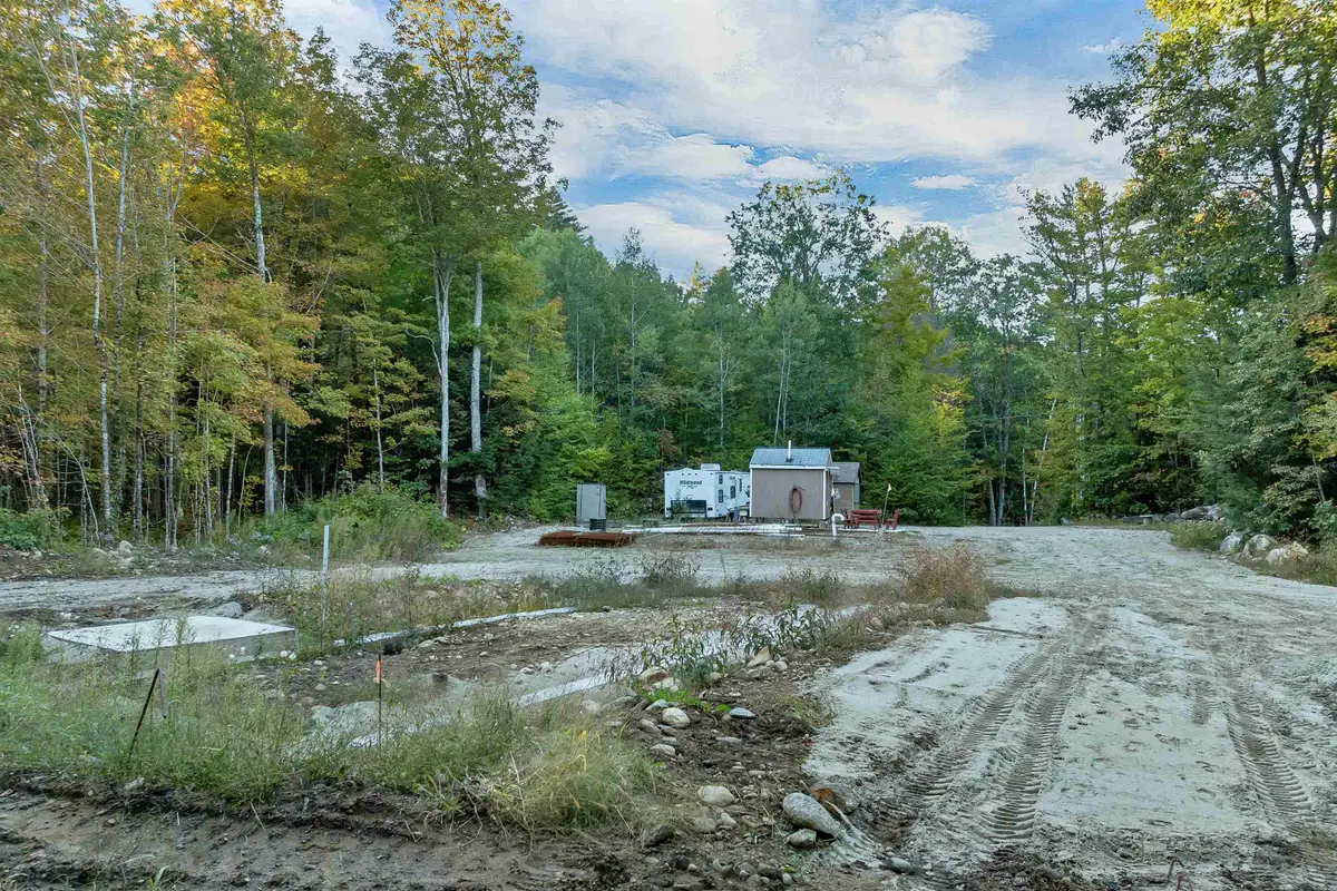 395 North Dorchester Road, Wentworth, NH 03282 - #1