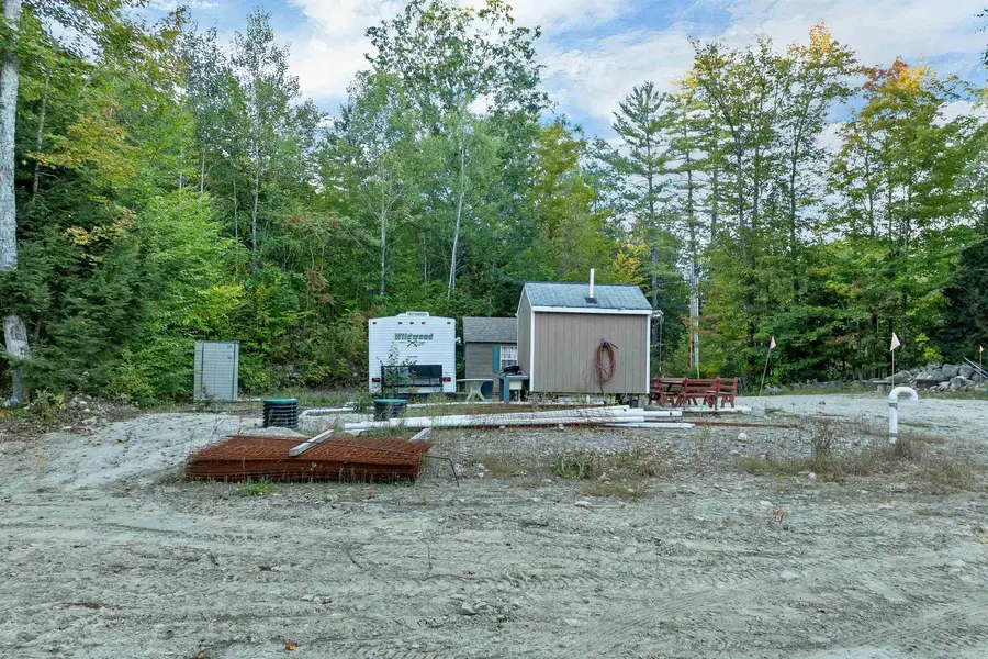 395 North Dorchester Road, Wentworth, NH 03282 - #2