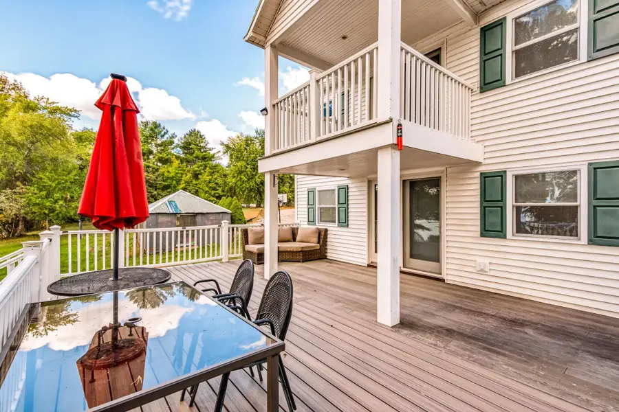 646 Acton Ridge Road, Wakefield, NH 03830 - #3