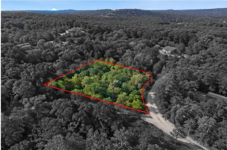 Lot 128 Bear Road, Haverhill, NH 03765 - #2