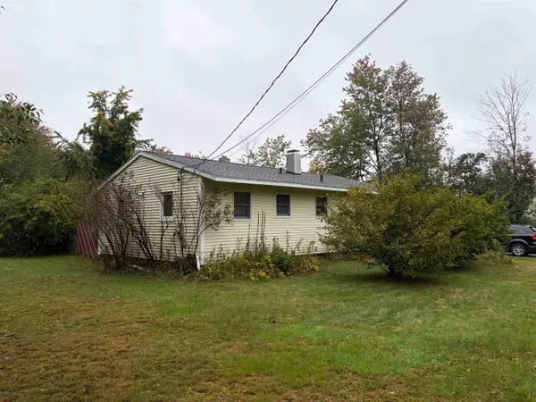 784 Portland Street, Rochester, NH 03868