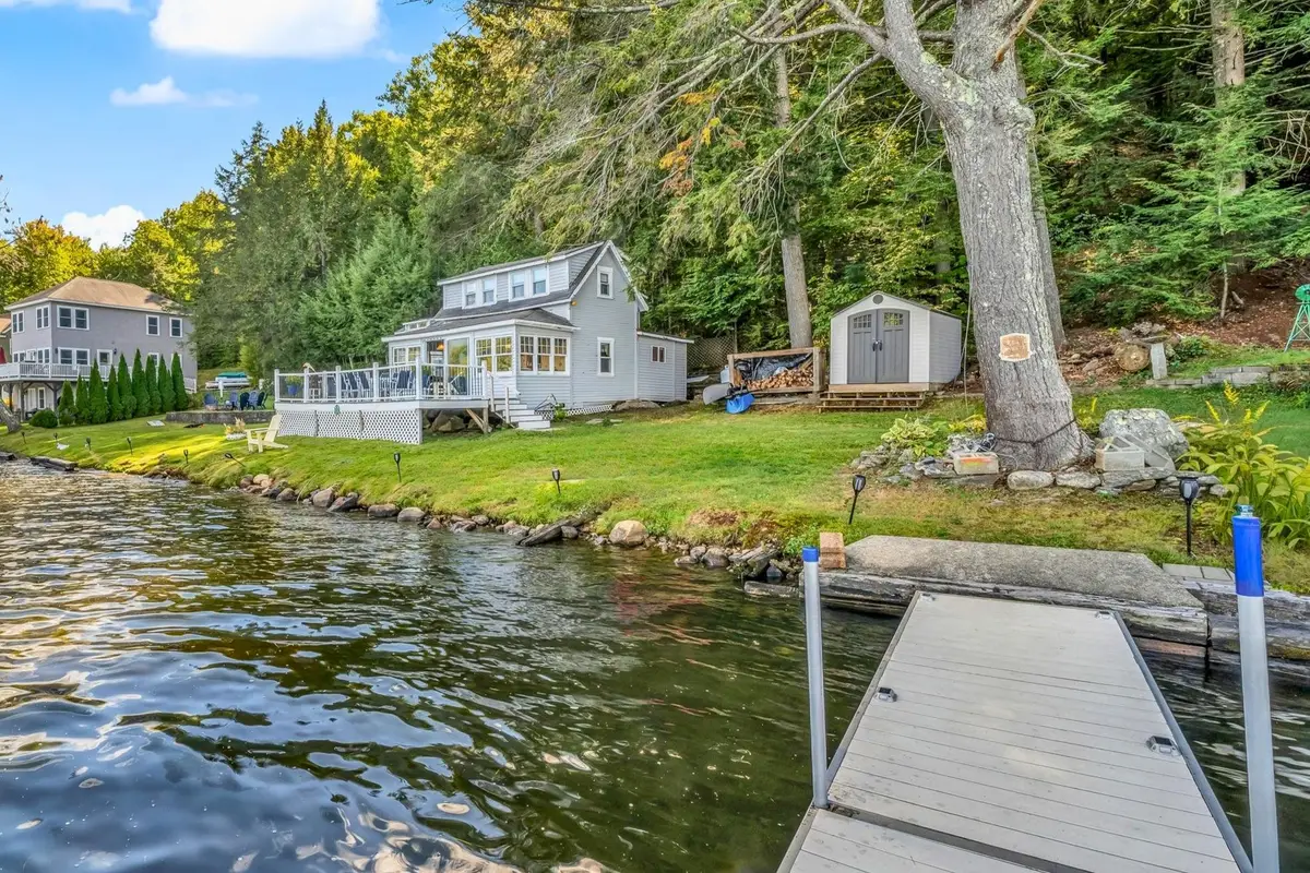 141 Cann Road, Barnstead, NH 03225 - #1