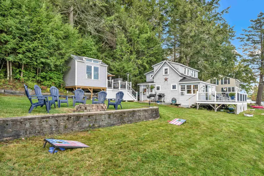 141 Cann Road, Barnstead, NH 03225 - #2