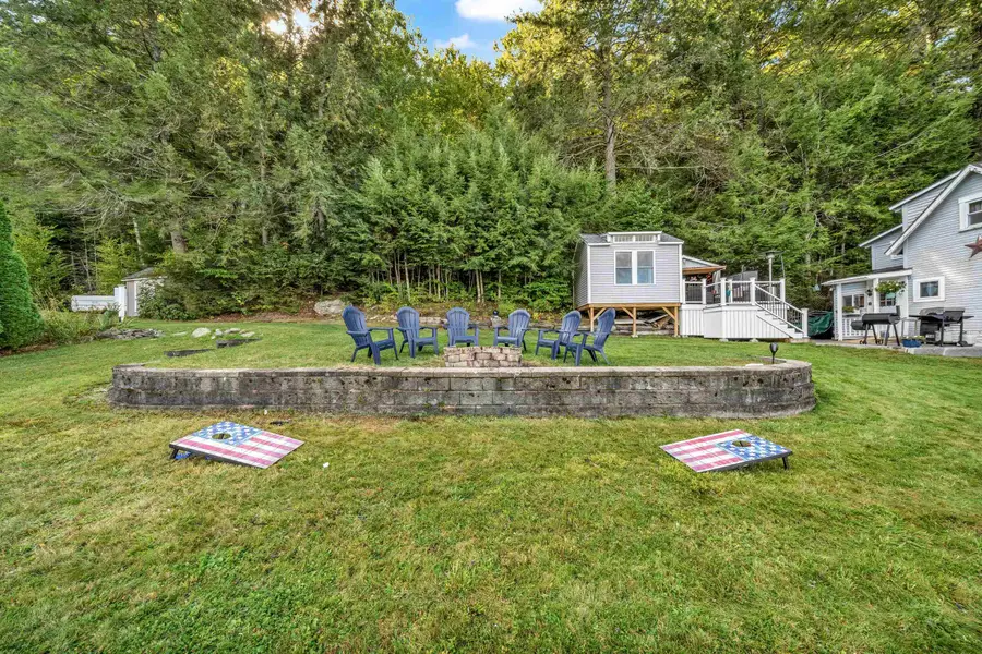 141 Cann Road, Barnstead, NH 03225 - #3