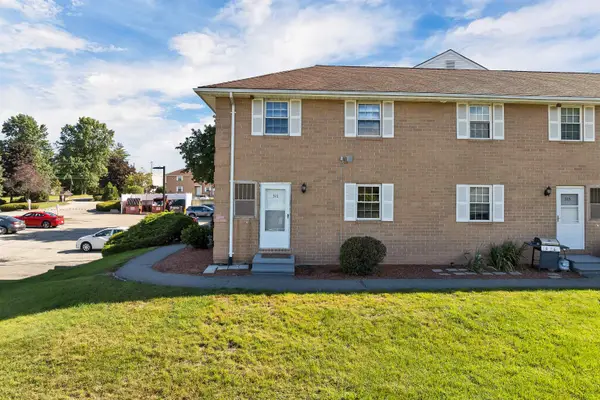316 Elmwood Drive, Hudson, NH 03051