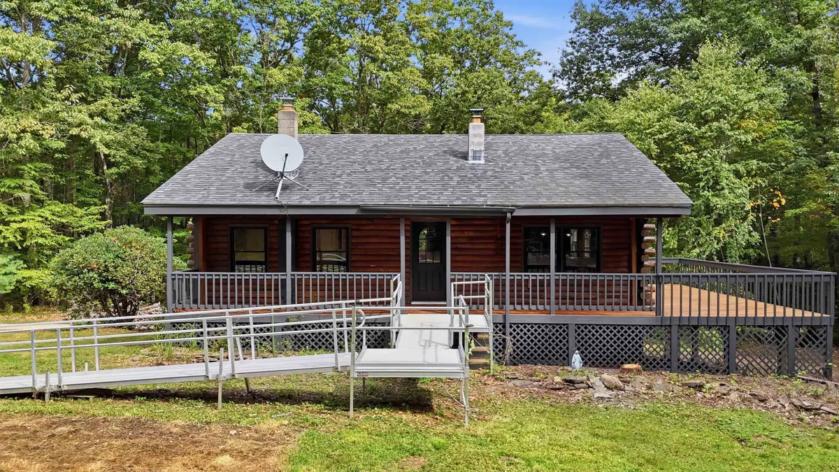 107 Orchard Hill Road, Barrington, NH 03825 - #1