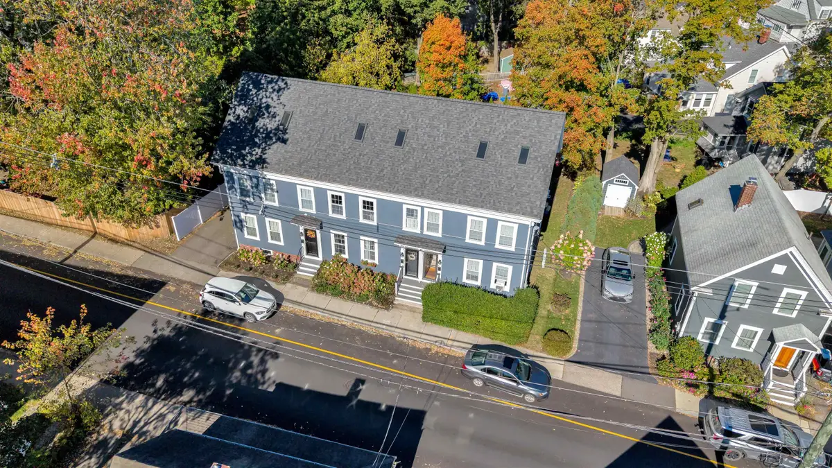 35 Woodbury Avenue, Portsmouth, NH 03801 - #1