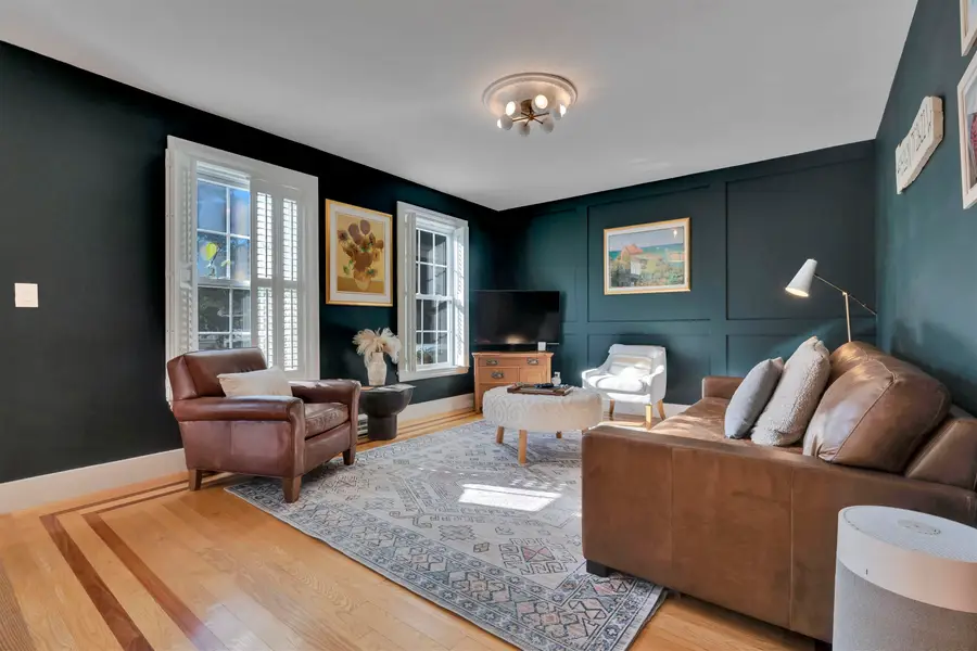 35 Woodbury Avenue, Portsmouth, NH 03801 - #3