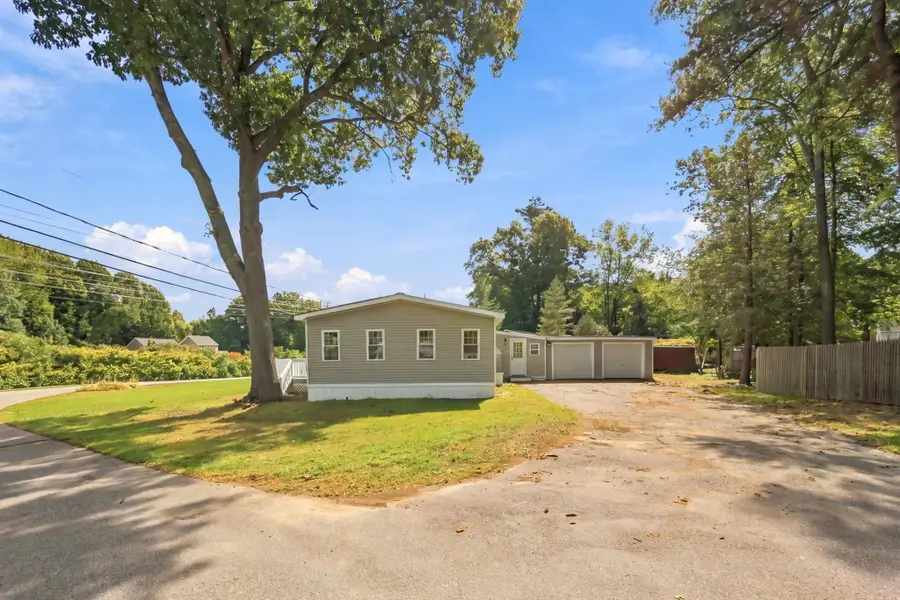 1 Haven Lane, Hampton, NH 03842 - #3