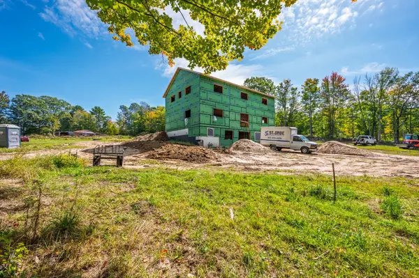352 Shaker Road, Sutton, NH 03260
