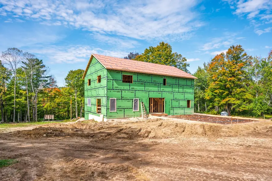352 Shaker Road, Sutton, NH 03260 - #2