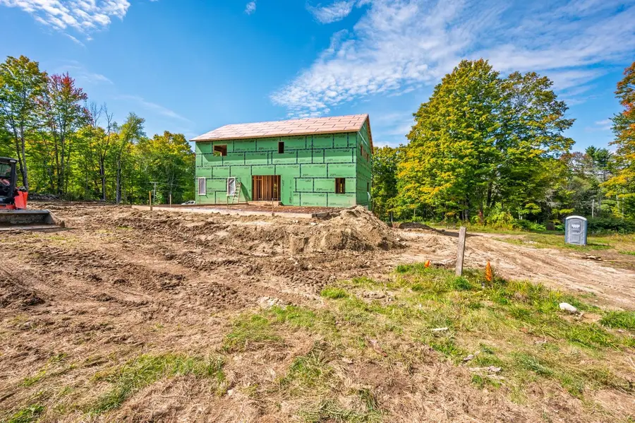 352 Shaker Road, Sutton, NH 03260 - #3