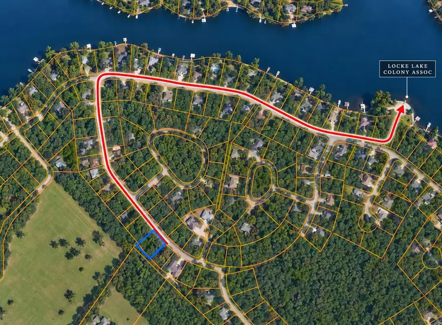 0 Rogers Road #Lot 261, Center Barnstead, NH 03225 - #3