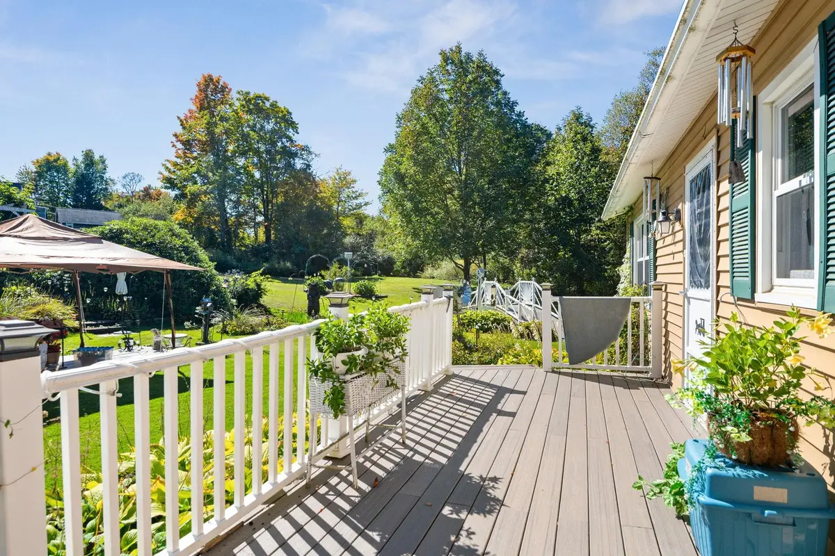 3081 Perry Hill Road, Waterbury, VT 05676 - #1