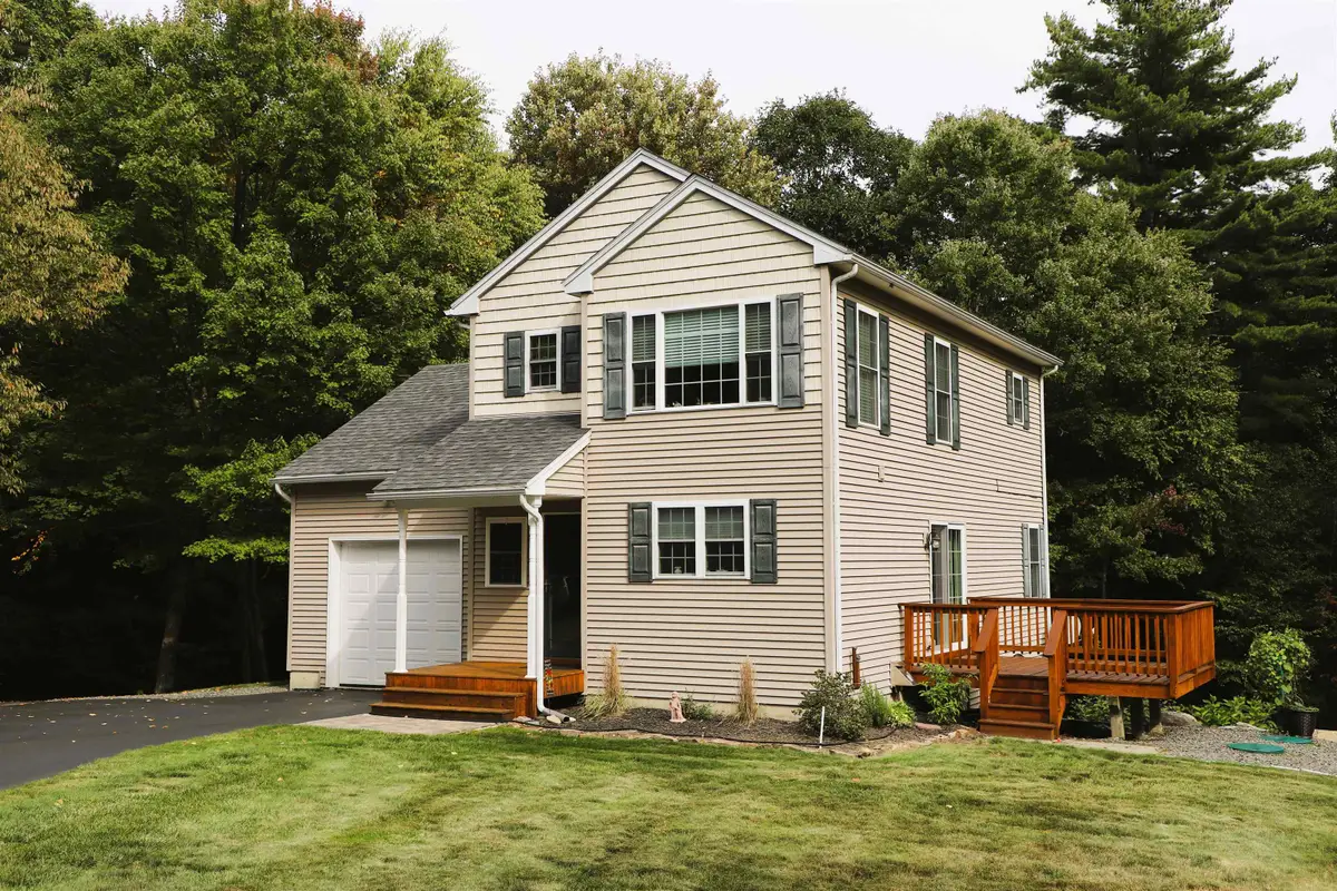 37 Poplar Lane, Vernon, VT 05354 - #1