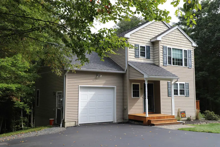 37 Poplar Lane, Vernon, VT 05354 - #2