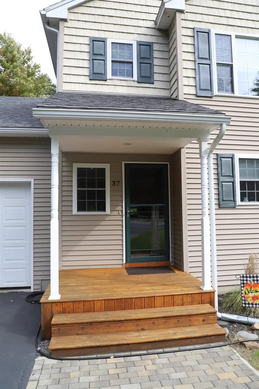 37 Poplar Lane, Vernon, VT 05354 - #3