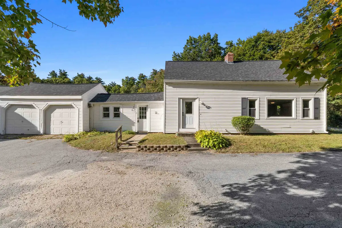 271 High Range Road, Londonderry, NH 03053 - #1