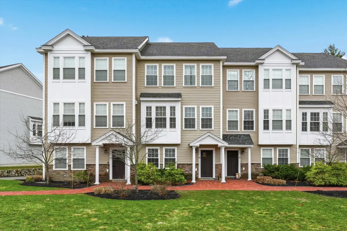 46 Acadia Lane #Unit 58, Exeter, NH 03833 - #1