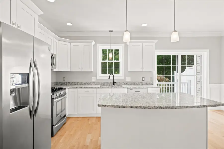 46 Acadia Lane #Unit 58, Exeter, NH 03833 - #2