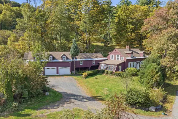 3550 Coolidge Highway #703, Guilford, VT 05301