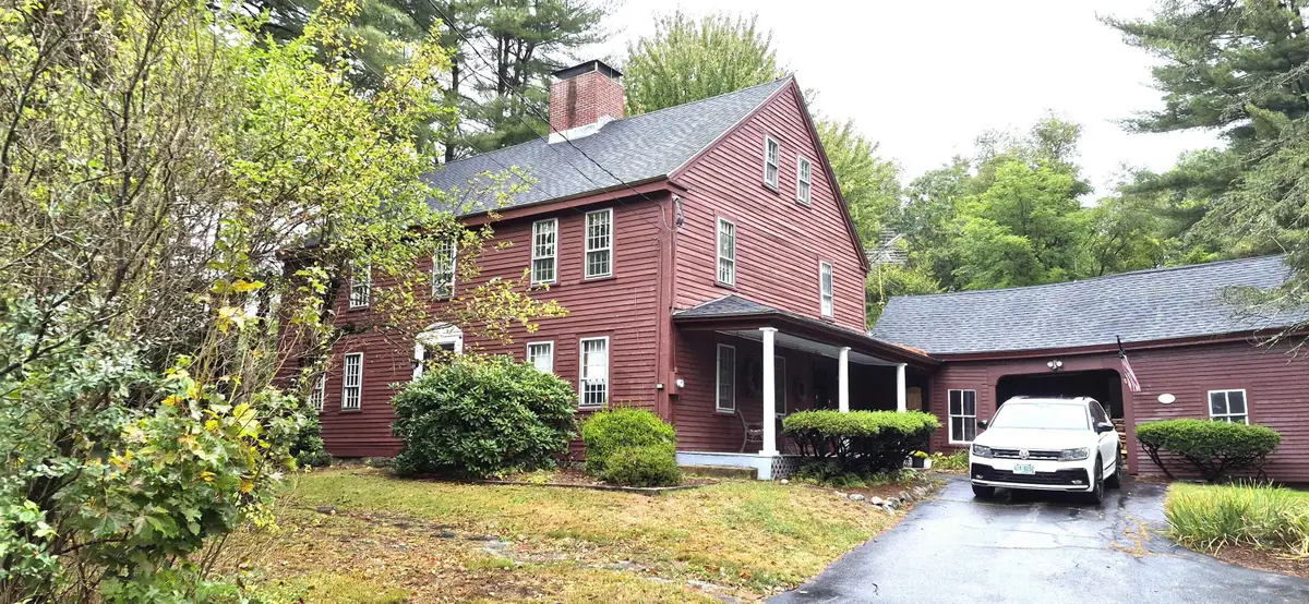 47 Bedford Road, Merrimack, NH 03054 - #1