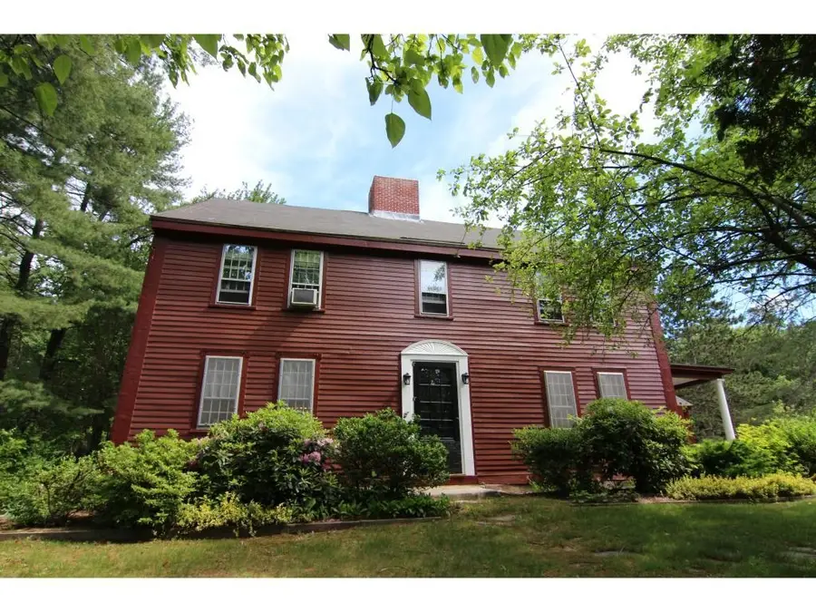 47 Bedford Road, Merrimack, NH 03054 - #2