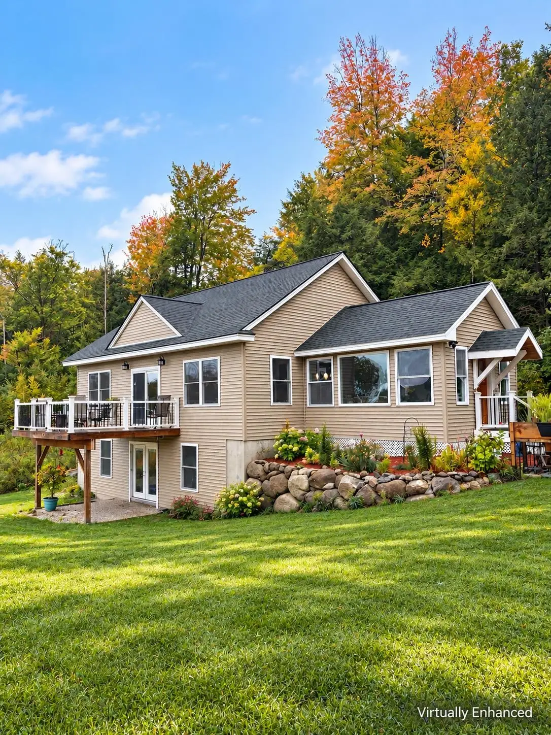 249 Chestnut Street, Bristol, NH 03222 - #1