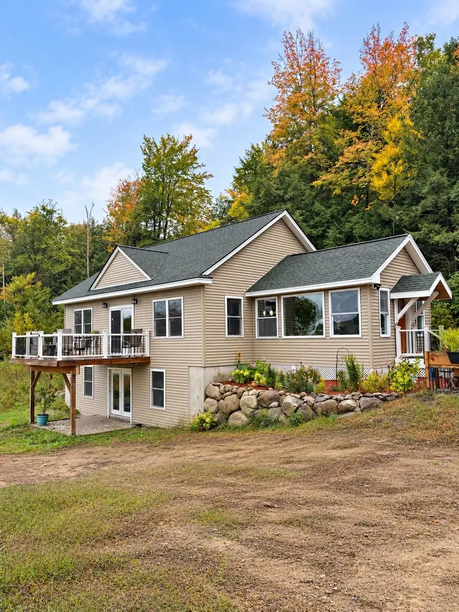249 Chestnut Street, Bristol, NH 03222 - #2