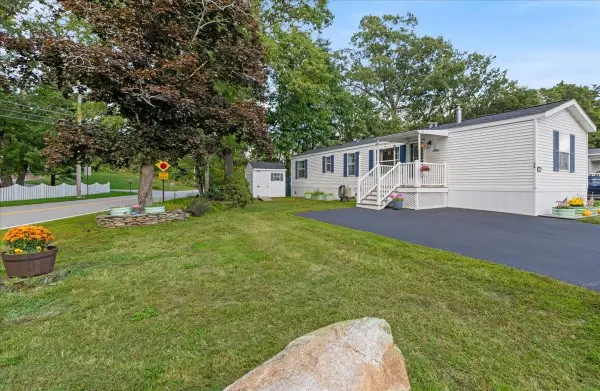 1L Arrow Drive, Salem, NH 03079