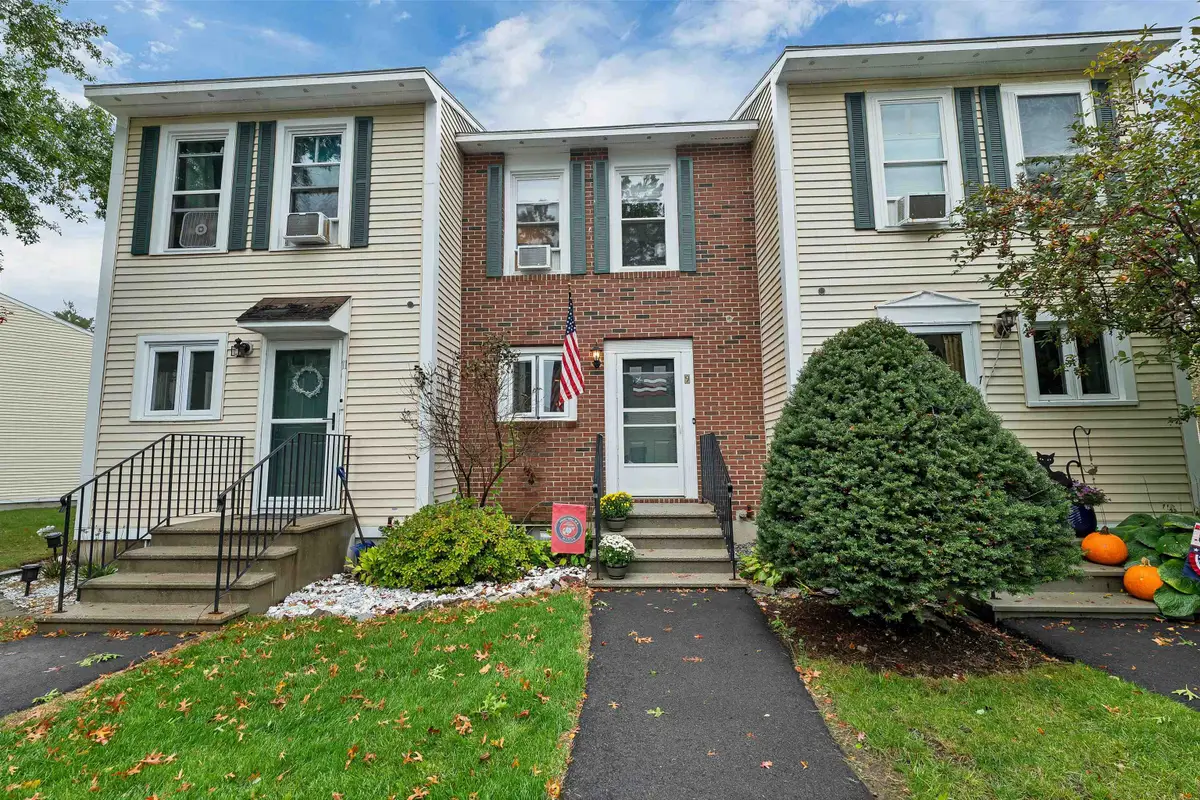 9 Shelburne Road, Merrimack, NH 03054 - #1