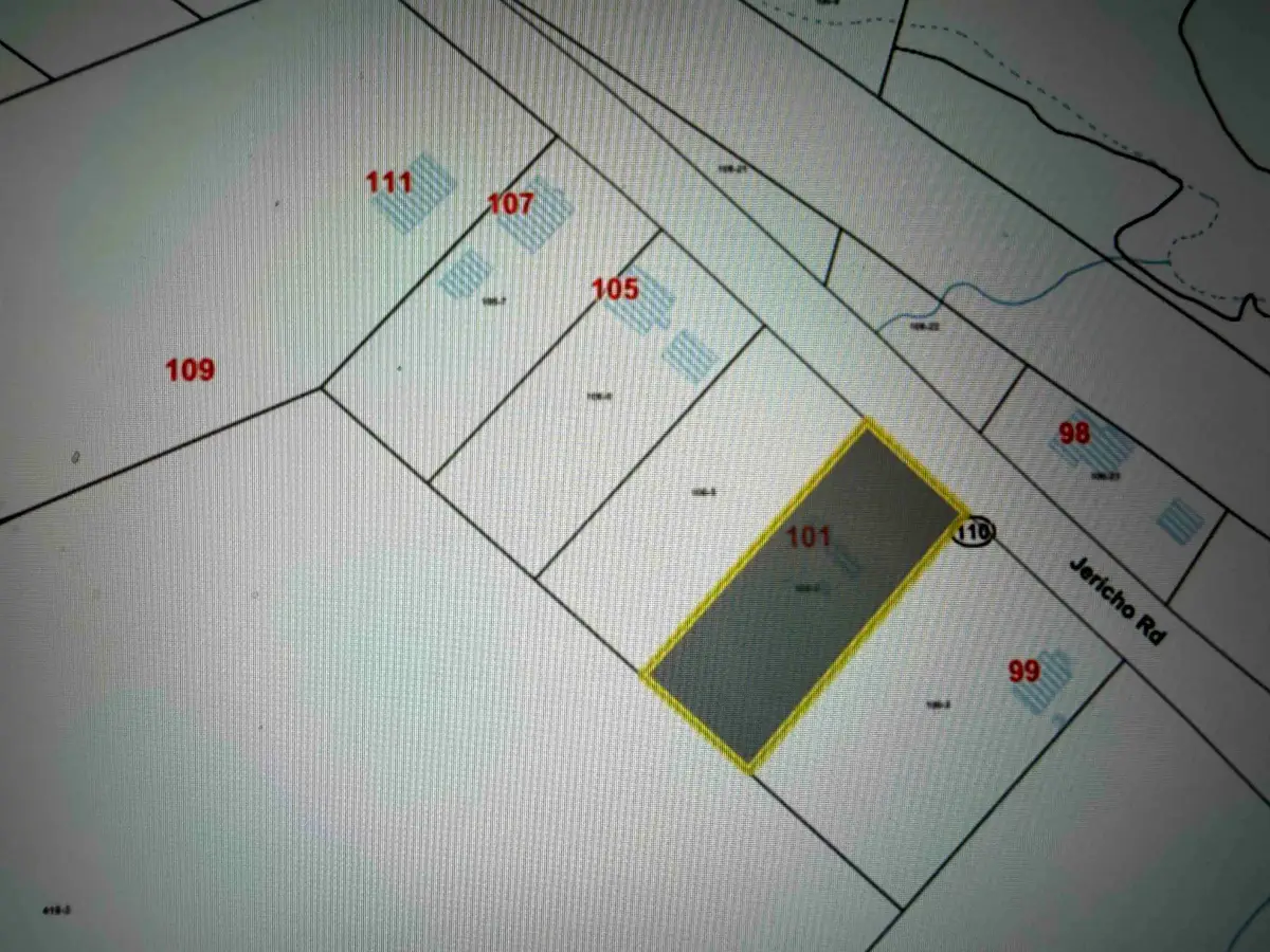 101 Jericho Road, Berlin, NH 03570 - #1