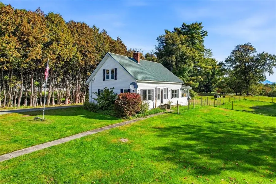 77 South Lunenburg Road, Lunenburg, VT 05906 - #2