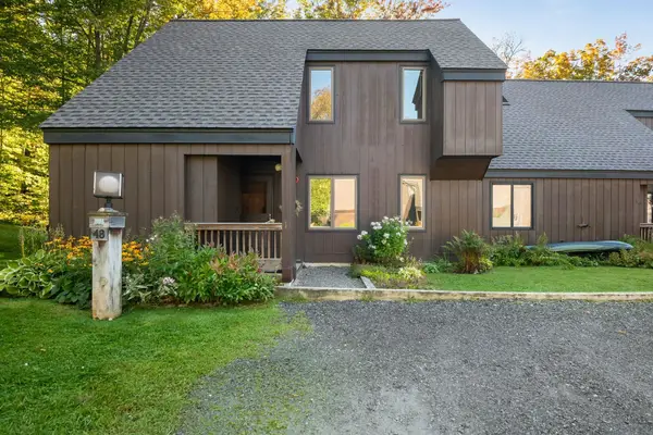 4649 Battleground Road #48, Fayston, VT 05673