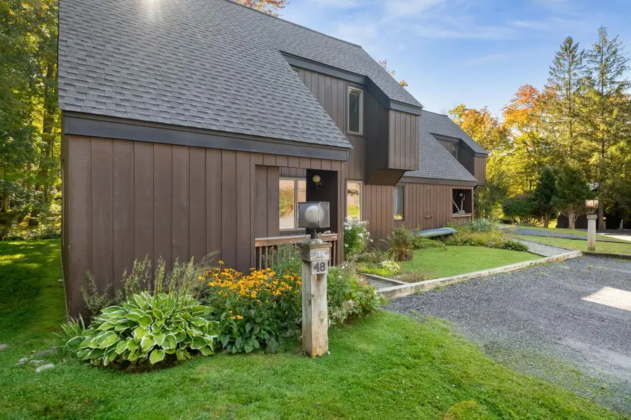 4649 Battleground Road #48, Fayston, VT 05673 - #2