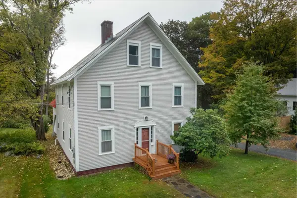 397 Route 121, Westminster, VT 05158