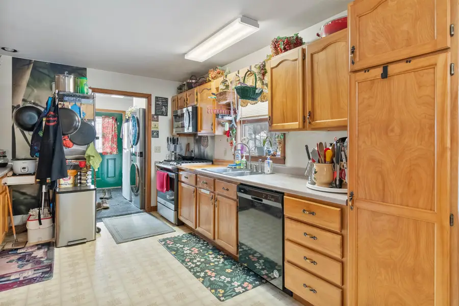 77 Johnson Street Extension, Hyde Park, VT 05655 - #2
