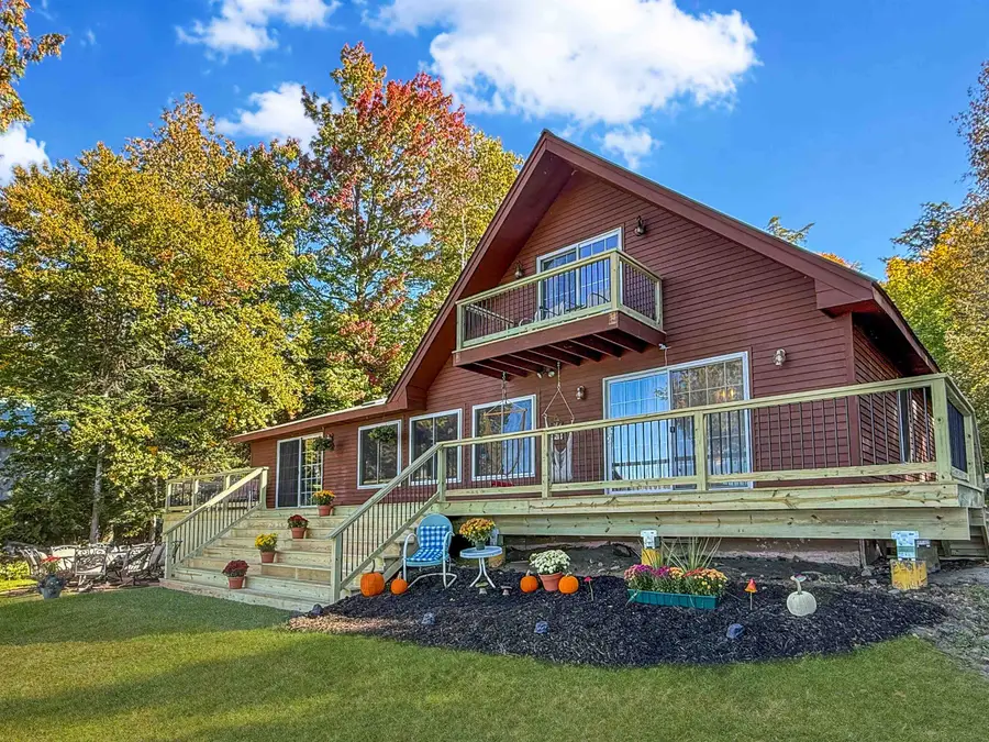 5520 Maidstone Lake Road, Maidstone, VT 05905 - #2