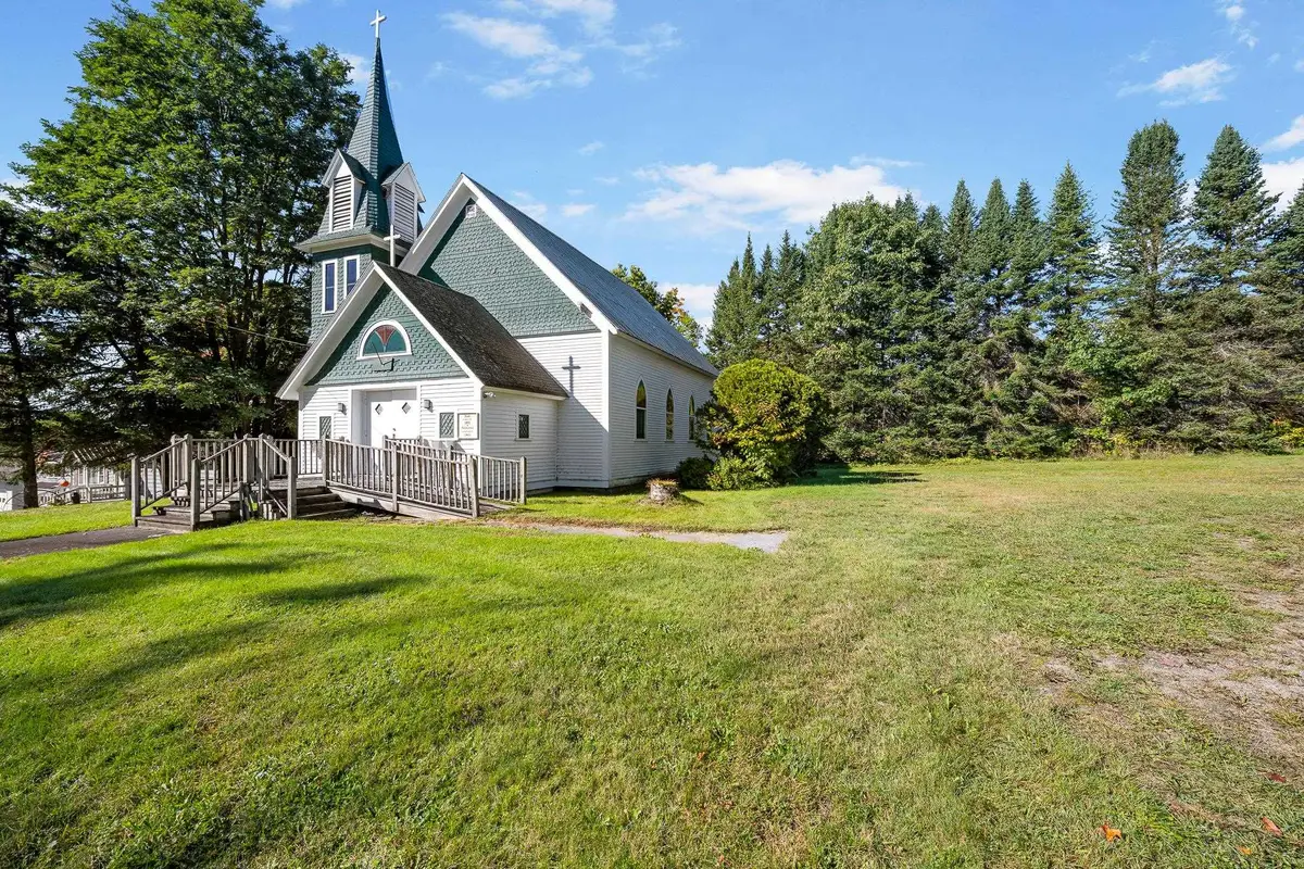 70 South Lunenburg Road, Lunenburg, VT 05906 - #1