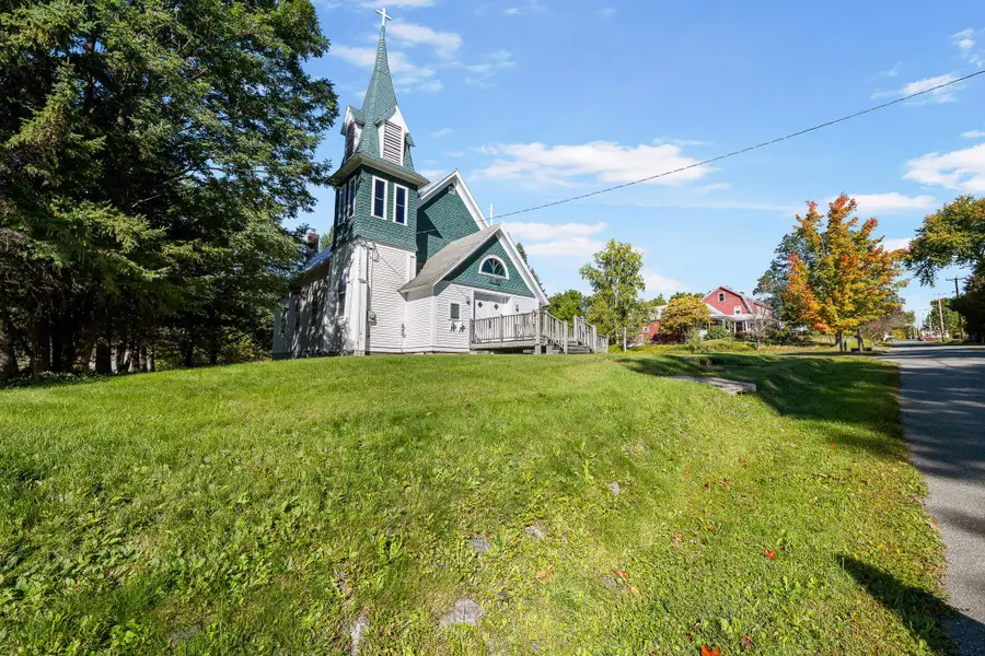 70 South Lunenburg Road, Lunenburg, VT 05906 - #2