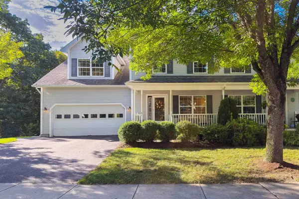 51 Lavoie Drive, Essex Junction, VT 05452